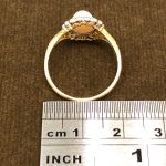 art deco engagement rings sydney - edwardian engagement rings sydney - vintage engagement rings sydney