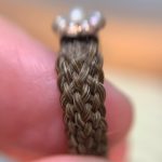 edwardian engagement rings sydney - antique engagement rings sydney