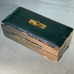 antique engagement rings sydney - edwardian engagement rings sydney