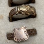 victorian engagement rings sydney - antique jewellery Sydney