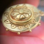 antique jewellery sydney - antique rings sydney