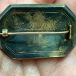 antique jewellery sydney - antique rings sydney