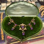antique jewellery sydney - antique rings sydney