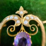 antique jewellery sydney - antique rings sydney