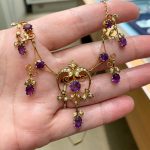 antique jewellery sydney - edwardian engagement rings sydney