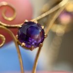 antique jewellery sydney - edwardian engagement rings sydney