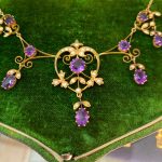 antique jewellery sydney - antique rings sydney