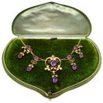 antique jewellery sydney - art deco engagement rings sydney