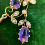 antique jewellery sydney - antique rings sydney