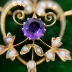 antique jewellery sydney - antique rings sydney