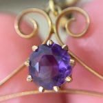 antique jewellery sydney - edwardian engagement rings sydney