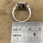 antique jewellery sydney - victorian engagement rings sydney