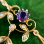 antique jewellery sydney - antique rings sydney