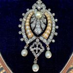 antique jewellery sydney - edwardian engagement rings sydney