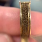 antique jewellery sydney - antique engagement rings sydney