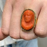 edwardian engagement rings sydney - antique rings sydney