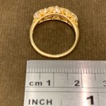 victorian engagement rings sydney - antique jewellery sydney