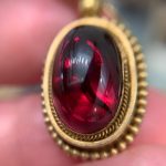 antique jewellery Sydney - victorian engagement rings Sydney