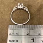 edwardian engagement rings sydney - victorian engagement rings sydney