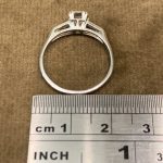 edwardian engagement rings sydney - victorian engagement rings sydney